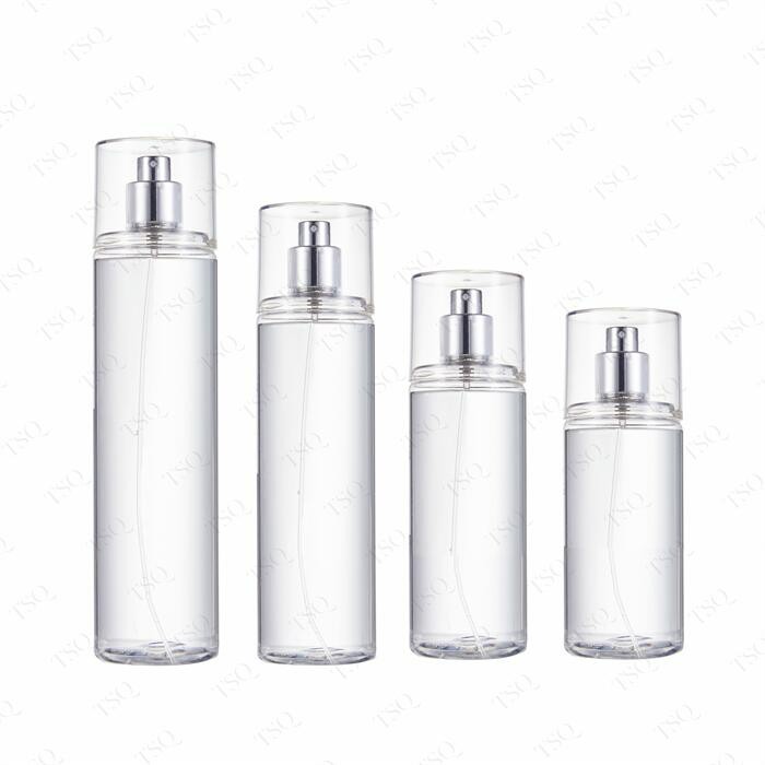 250ml mist sprayer bottle