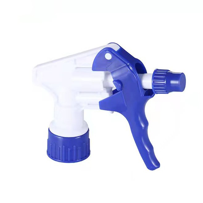 Plastic D Type Heavy-Duty Trigger Sprayer 28mm 28-400 28-410 