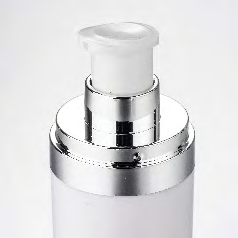 Replacable Airless Bottles 15ml 30ml 50ml